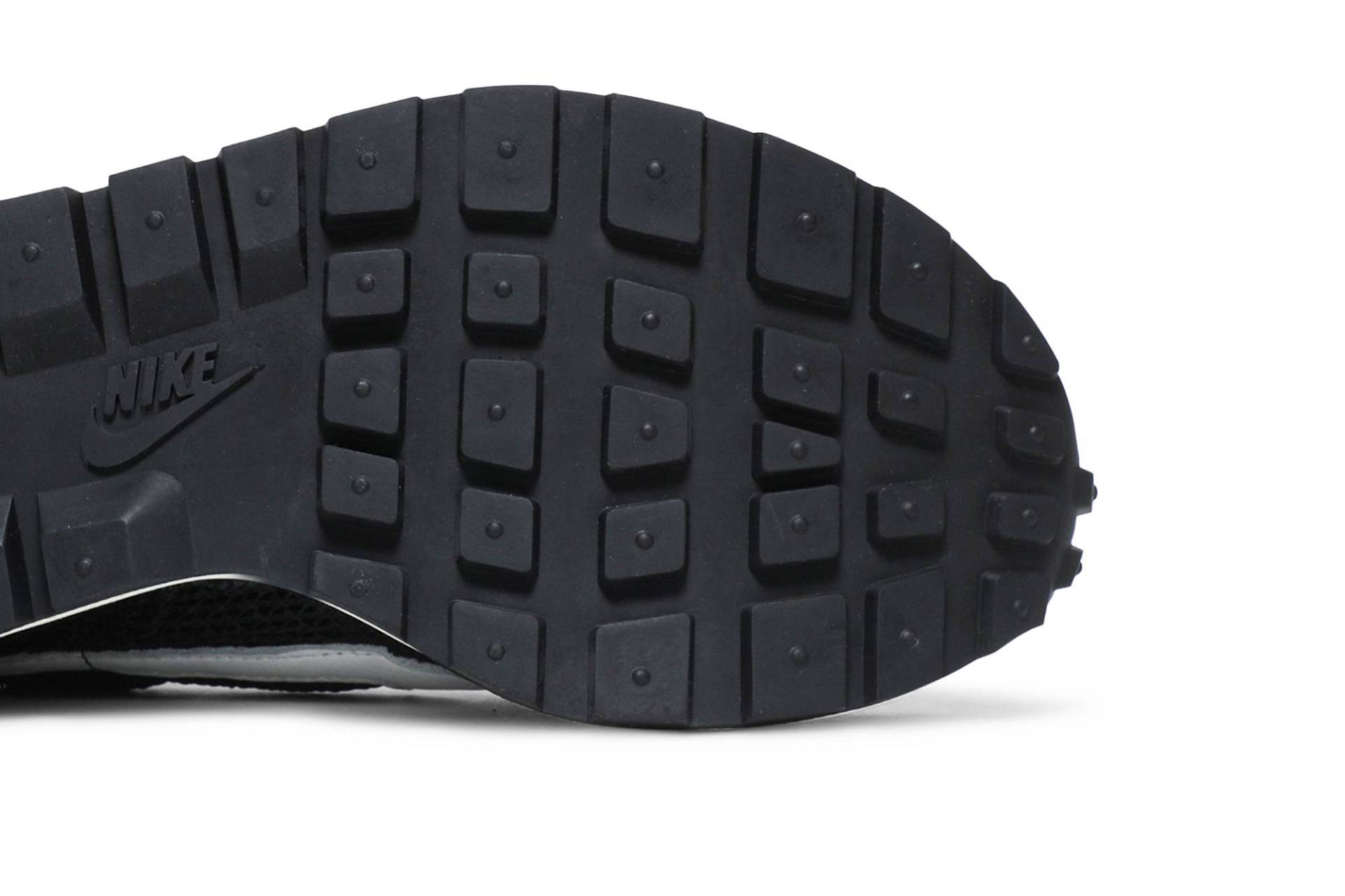 sacai x VaporWaffle ‘Black White’ [also worn by Jay Chou] CV1363-001 - Image 7